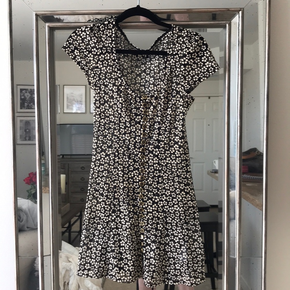 Dress from urban outfitters
